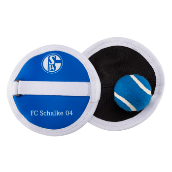 FC Schalke 04 - Catchball-Set
